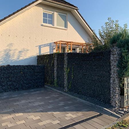 Gemuetliches Appartement In Lohmar-Wahlscheid 외부 사진