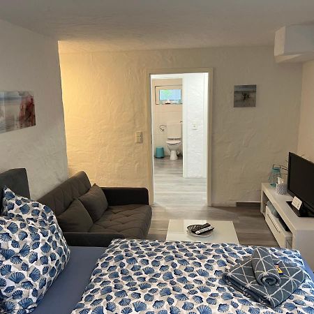 Gemuetliches Appartement In Lohmar-Wahlscheid 외부 사진