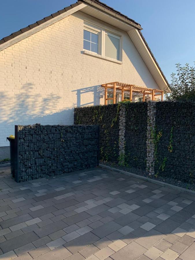 Gemuetliches Appartement In Lohmar-Wahlscheid 외부 사진