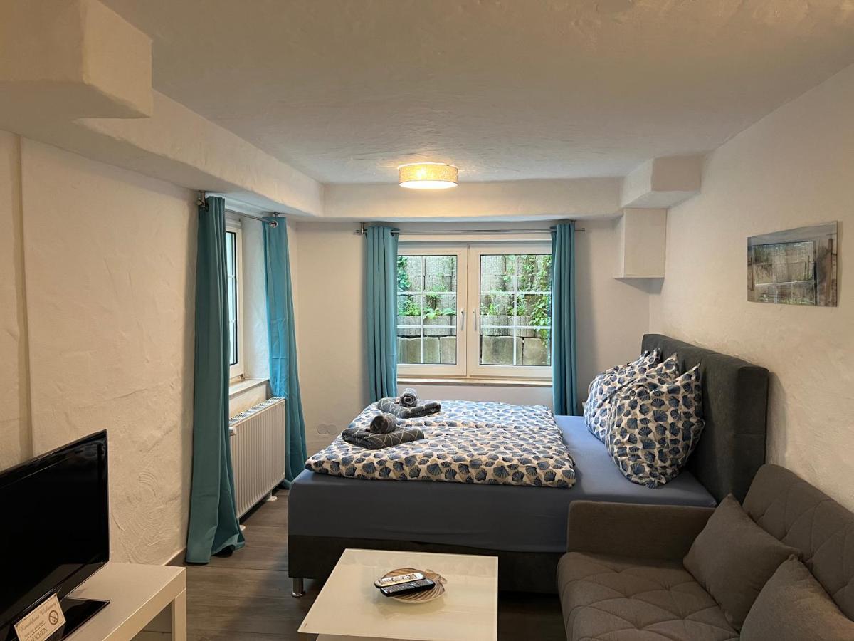 Gemuetliches Appartement In Lohmar-Wahlscheid 외부 사진
