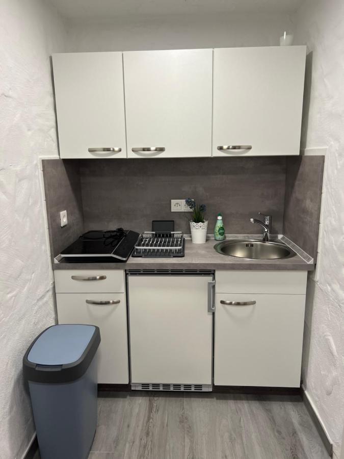 Gemuetliches Appartement In Lohmar-Wahlscheid 외부 사진