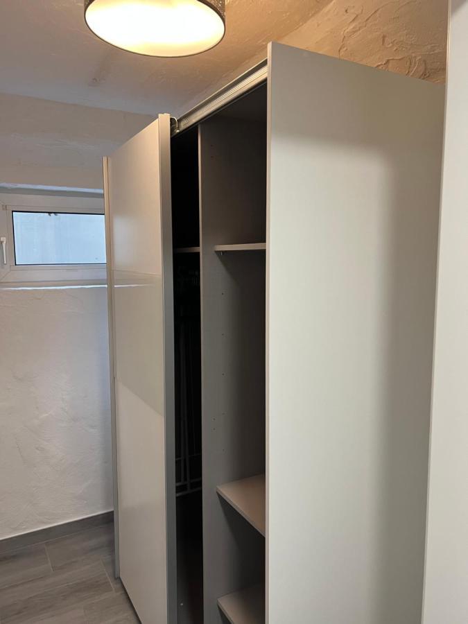 Gemuetliches Appartement In Lohmar-Wahlscheid 외부 사진