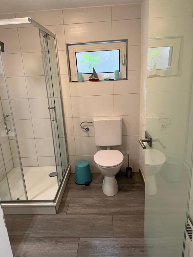 Gemuetliches Appartement In Lohmar-Wahlscheid 외부 사진