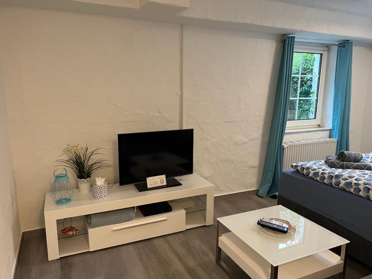 Gemuetliches Appartement In Lohmar-Wahlscheid 외부 사진