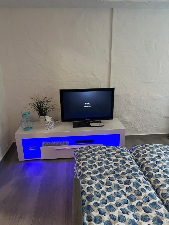 Gemuetliches Appartement In Lohmar-Wahlscheid 외부 사진